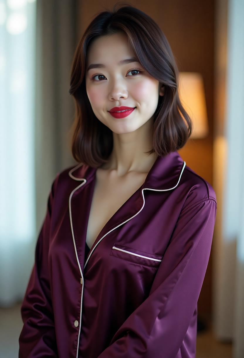 热映8