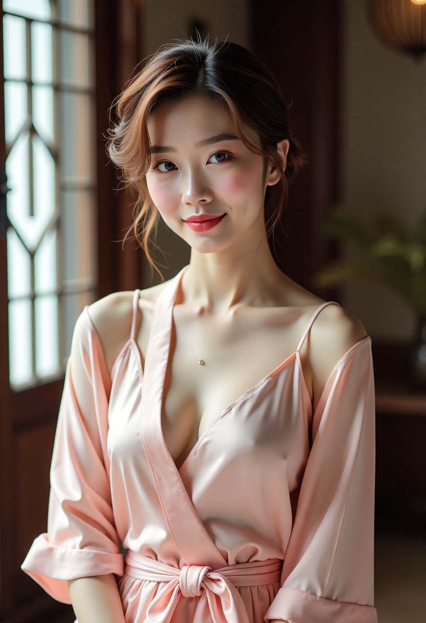 温柔陷阱
