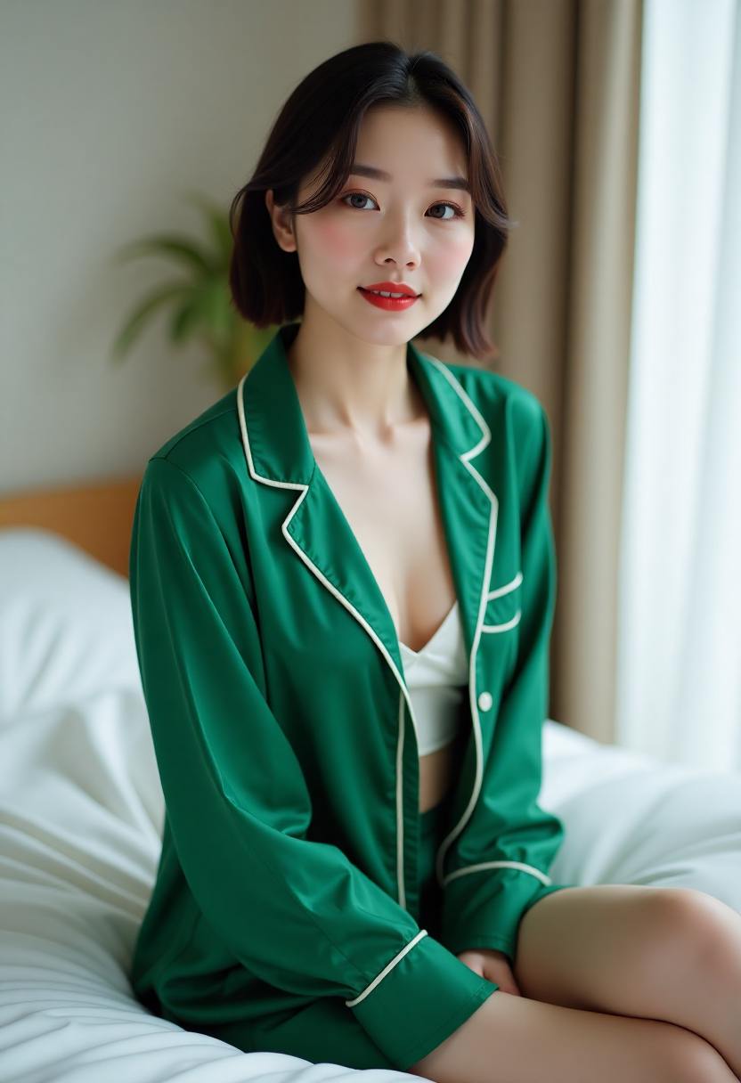 青春无悔
