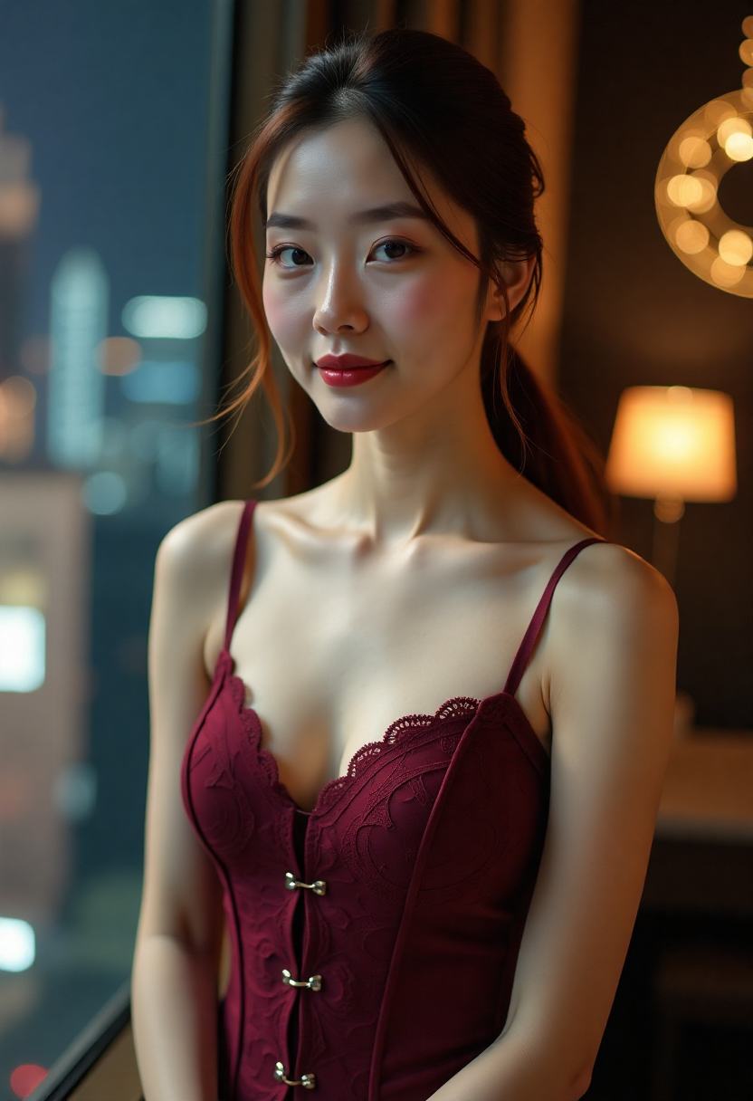热映5